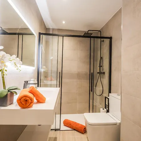 Rufete Apartment Teulada