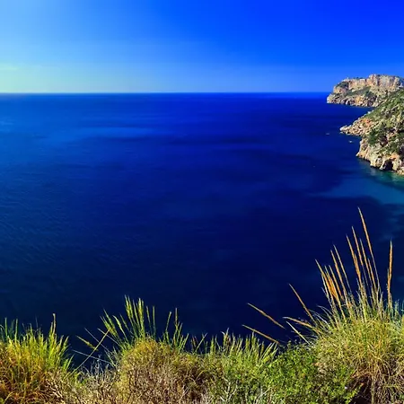 Rufete * Teulada