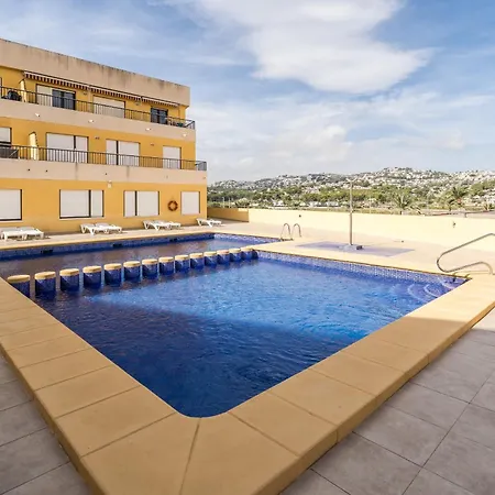 Rufete Apartment *