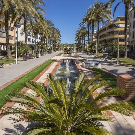 Rufete Apartment