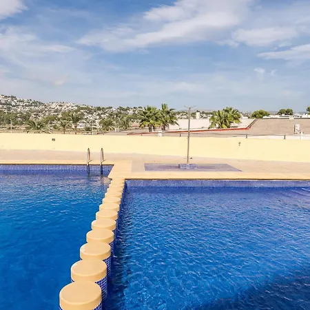 Apartment Rufete