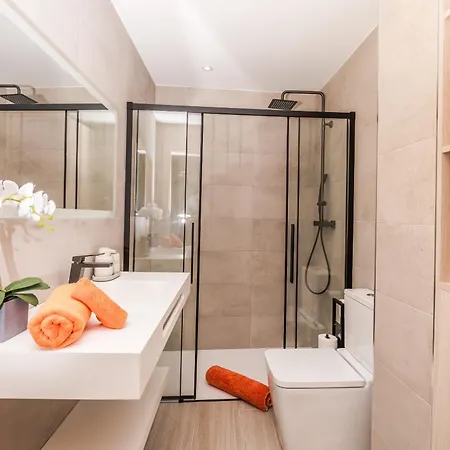 Apartment Rufete