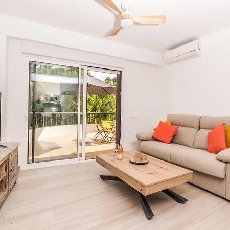 Apartment Rufete Teulada