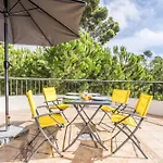 Rufete Appartement *