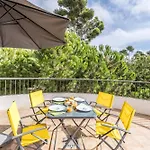 Rufete Appartement Teulada