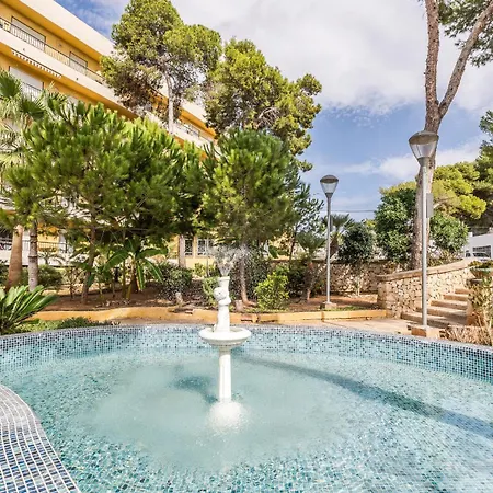 Rufete Moraira