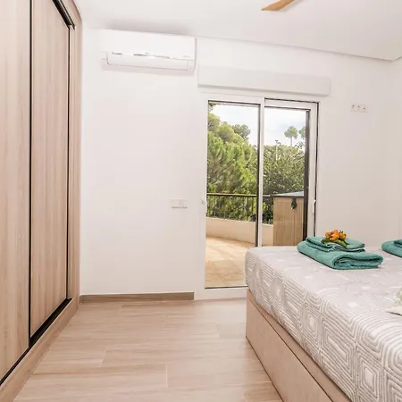 Apartment Rufete Moraira