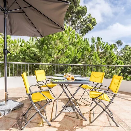 Rufete Apartment *