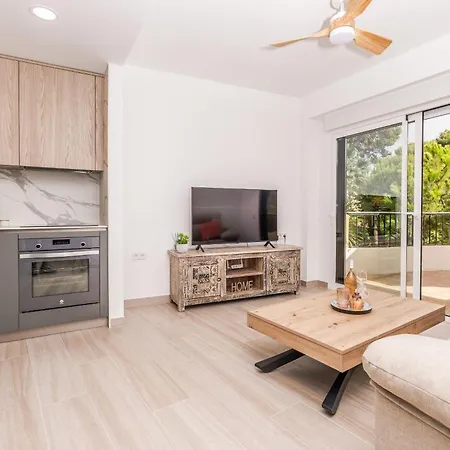 Rufete Apartmán