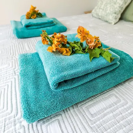 Apartmán Rufete