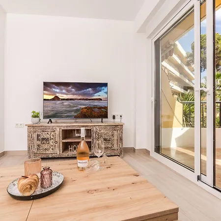 Apartment Rufete Moraira
