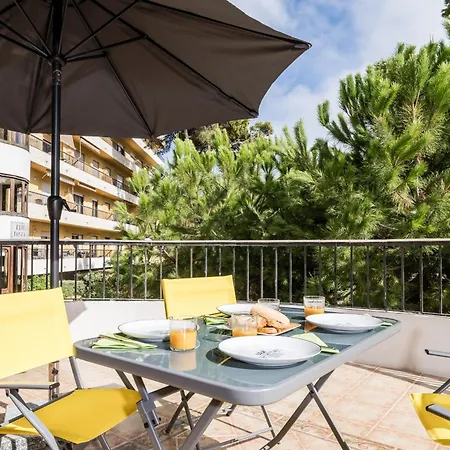 Rufete Moraira
