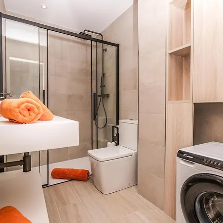 Apartment Rufete *