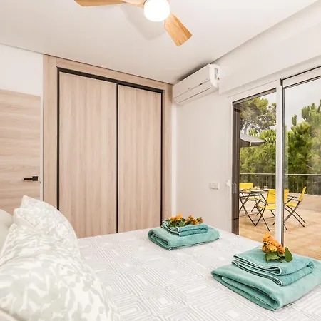 Rufete Apartment