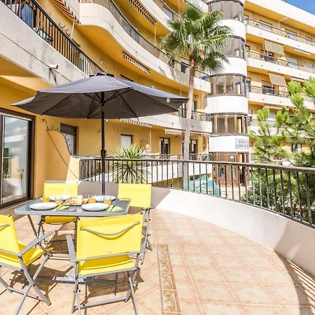Apartment Rufete *