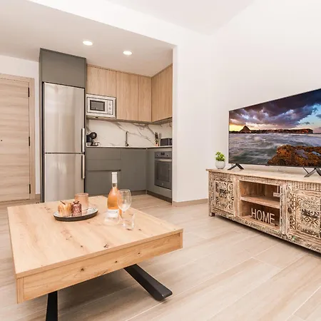 Rufete Apartment Moraira