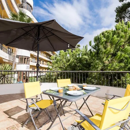 Rufete Apartment Moraira