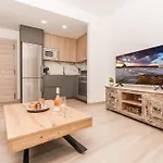 Rufete דירה טאולאדה
